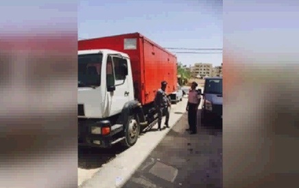 ضبط 10 آلاف لتر سولار مهرب في محافظة جنين