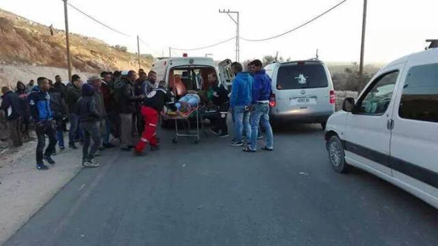 الضفة.. 3 قتلى و188 مصاباً بحوادث سير الأسبوع المنصرم