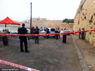 وفاة شاب فلسطيني بحادث إطلاق نار في عكا
