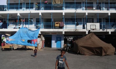 209 أسرة لاجئة بغزة ستتلقى دعماً من 