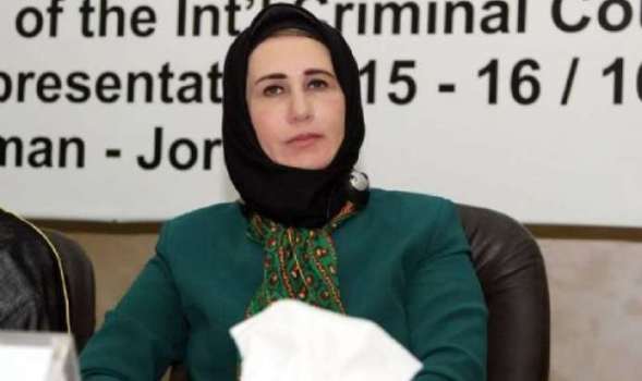 النائب أبو بكر: اقتحام المخيمات من قبل الأجهزة الأمنية مرفوض