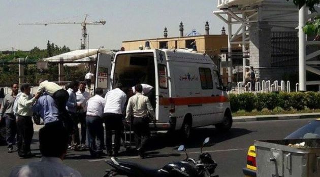 الجهاد: التفجيرات الإرهابية في إيران تستهدف دورها بدعم المقاومة