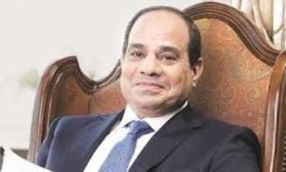 السيسي يصل الكويت في زيارة تستمر يومين