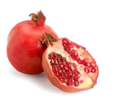 هل يستطيع الرمان محاربة الزهايمر 