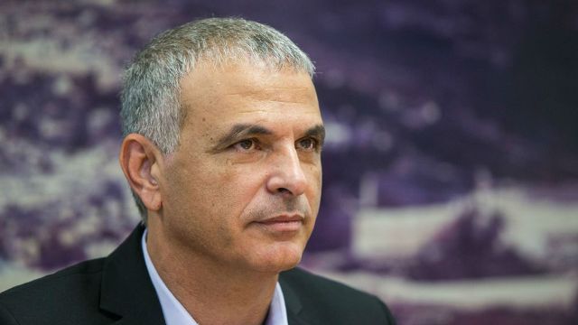 حكومة الاحتلال تفعل قانون مقاطعة المنظمات الدولية