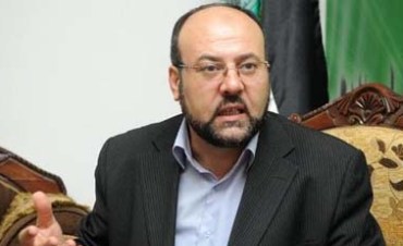 حماس تدين قصف الاحتلال لموقع عسكري في سوريا