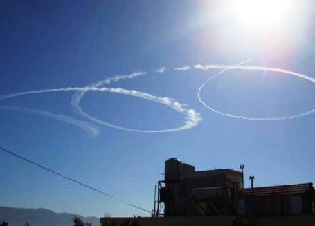 الاعلام البناني: الطيران الإسرائيلي خرق الأجواء فوق قرى العرقوب وحاصبيا