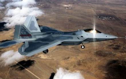 ضربات جوية جديدة على 