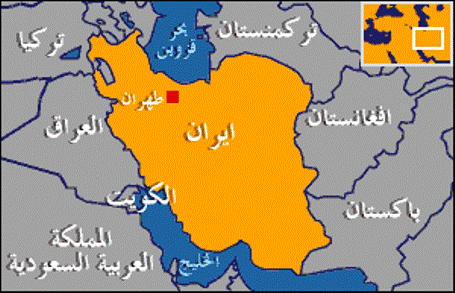إيران: زلزال بقوة 4.3 يضرب محافظة لرستان