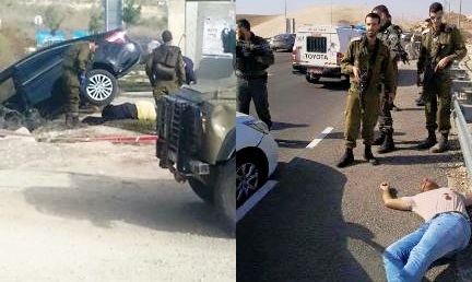 ‫جرائم الاحتلال متواصلة.. شهيدان في نابلس والقدس صباح اليوم