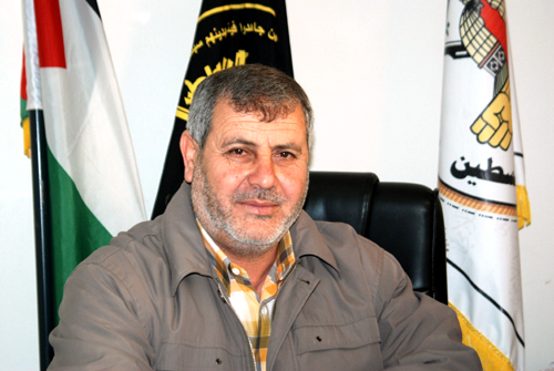 البطش: القوة العربية المشتركة نريدها أداة لتحرير فلسطين