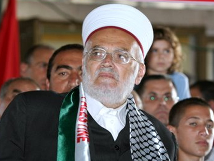 الشيخ صبري يحذر من عواقب إغلاق الأقصى