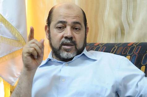 أبو مرزوق: الفلتان الأمني لن يعود إلى غزة‏