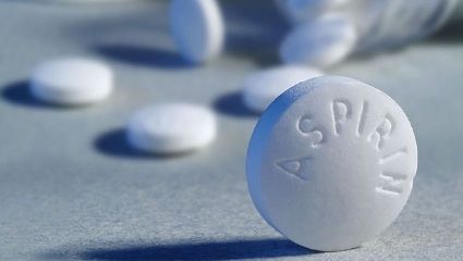 هل الأسبرين يقلل خطر سرطان البروستاتا؟