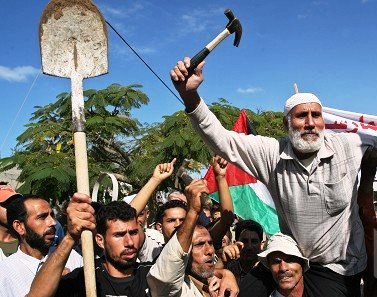 فتح: خط الفقر تجاوز الـ80% بالقدس