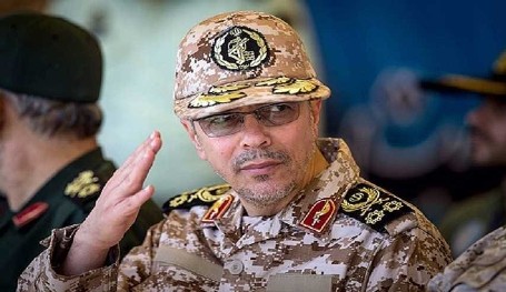 باقري: طهران لا تميّز بين الحركات التي تواجه الاحتلال الاسرائيلي
