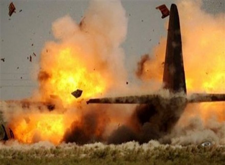 مقتل 22 شخصا بينهم وزيرا الأمن والدفاع في لاوس