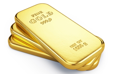 سعر الذهب يتراجع دون مستوى 1300 للأونصة الواحدة 