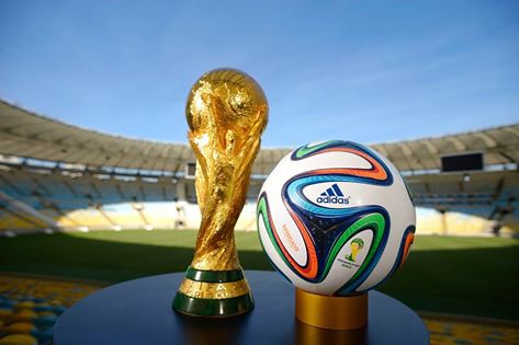 كأس العالم.. مَن صنعه وما هي قصته؟