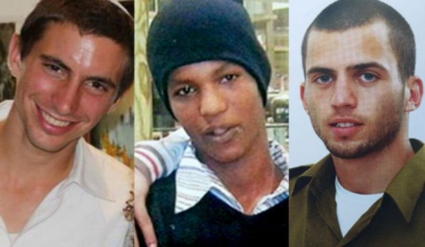 عائلات جنود الاحتلال الأسرى تتهم نتنياهو بالتقصير