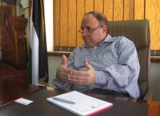 محافظ القدس: يجب دعم الشباب لتمكينهم من اتخاذ القرارات