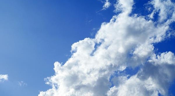 طقس غائم جزئيا وبارد نسبيا في فلسطين