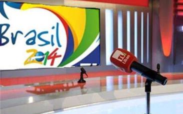 وأخيراً...المونديال في منازل الللبنانيين مجاناً 