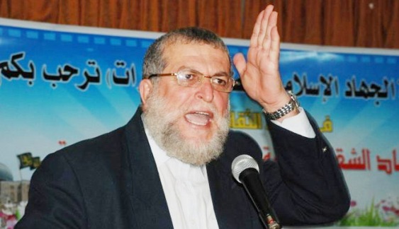 عزام: الاحتلال يختلق الأزمات لتحييدنا عن مشروع التحرير