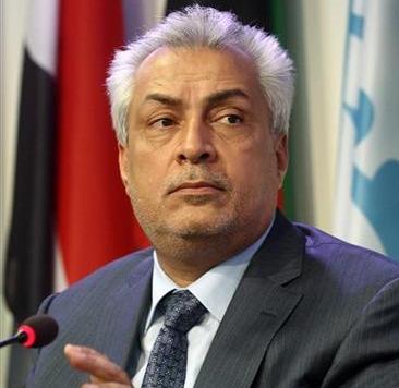 لعيبي: مصفاة بيجي تحت سيطرة الحكومة العراقية