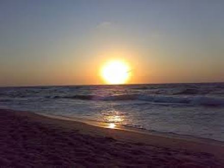 طقس فلسطين: انخفاض في درجات الحرارة