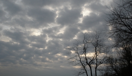 الطقس: انخفاض طفيف على درجات الحرارة