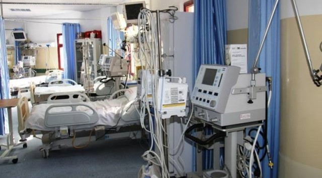 غزة.. الصحة تبدأ بتنفيذ خط 