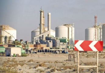 30  بليون دولار خسائر وقف تصدير النفط الليبي