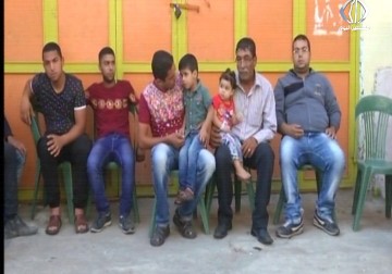 مواجهات بين الأجهزة المنية وشبان من مخيم بلاطة بعد وفاة شاب وإصابة 3 آخرين – 29 – 09 – 2016 – أمون الشيخ