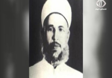 الذكرى الـ 80 لإستشهاد الشيخ عز الدين القسام – 20 – 11 – 2015 – فاتن الصالح