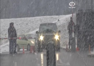 الوفدان السوريان يختلفون حول اولوية النقاط المراد مناقشاتها في بيان جنيف 1 – 30 – 1 – 2014 – زينب سباعي