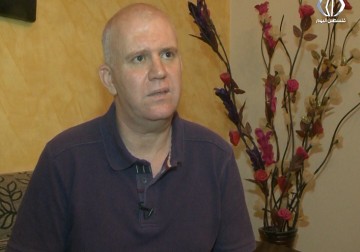 لاجئ فلسطيني يحصد المرتبة الثالثة على مستوى لبنان في امتحانات