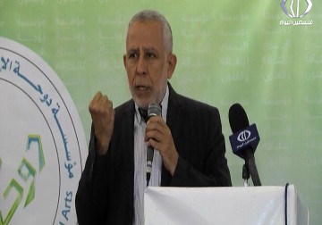 مؤسسة دوحة الإبداع للثقافة والفنون تفتتح معرضا للكتاب بعد إنقطاع دام 4 سنوات