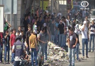 الكنيست: الحكومة تصدر ألف قائمة اتهام في العام لراشقي الحجارة – 20 – 9 – 2015 – زياد أبو غزالة