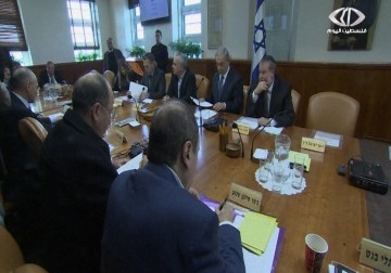 حكومة الاحتلال تقر خطة لزيادة أعداد الشرطة في القدس - 2 - 1 - 2015 - ناصر ستة