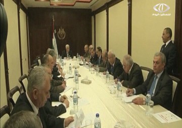 الوكالة الأميركية للتنمية تقرر مقاطعة تمويل مشاريع السلطة في الضفة – 24 – 1 – 2015 – زينب هاشم