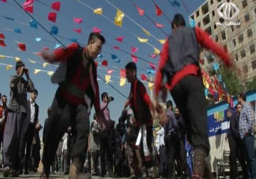 البلدان العربية تحتفل بعيد الأضحى المبارك رغم الأوضاع السيئة - 24 - 9 - 2015 - زينب أبو ضاهر