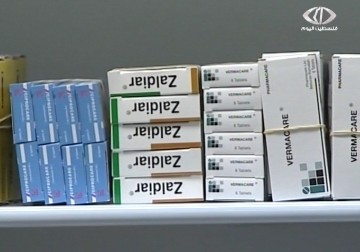 تقرير حقوقي يسلط الضوء على الواقع المرير لجهاز الصحة الفلسطيني - 8 - 1 - 2015 - ناصر ستة