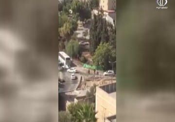 إصابة جنديين إسرائيليين برصاص فلسطينيين في مواجهات ببلدة قباطية جنوب جنين - أماني الحسين - 14 - 10 - 2016