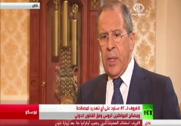 موسكو تتهم الغرب بالتملص من التزاماته في جنيف – 23 – 4 – 2014 – فاطمة ابراهيم