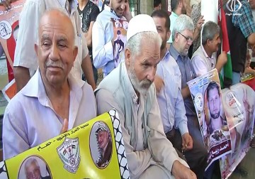 الأسرى... حضور يومي في الأجندة الفلسطينية - اماني عثمان - 24 - 7 - 2016