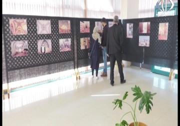 أجمل لحظة في الحرم الإبراهيمي