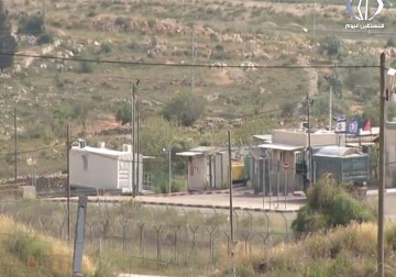 أكثر من 1500 أسير يخوضون إضرابا جماعيا عن الطعام في يوم الأسير ‏