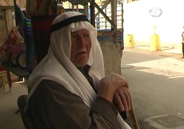 فلسطينيو الـ67 يصفون حياتهم في مخيم برج البراجنة في العاصمة اللبنانية بالسجن كبير  - 5 – 6 – 2015 – فاتن الصالح