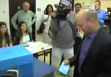 نتنياهو يتهم المعسكر الصهيوني بالتواطؤ مع الفلسطينيين لاقصاء الليكود – 17 – 3 – 2015 – جلال قبطان